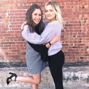 Meet your Posher, Jade